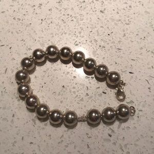 Tiffany & Co. bracelet